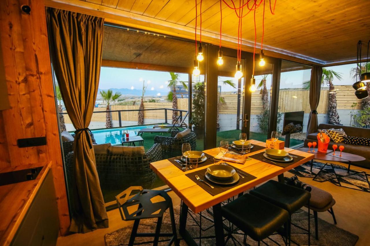 Noa Island Retreat Новалья Экстерьер фото