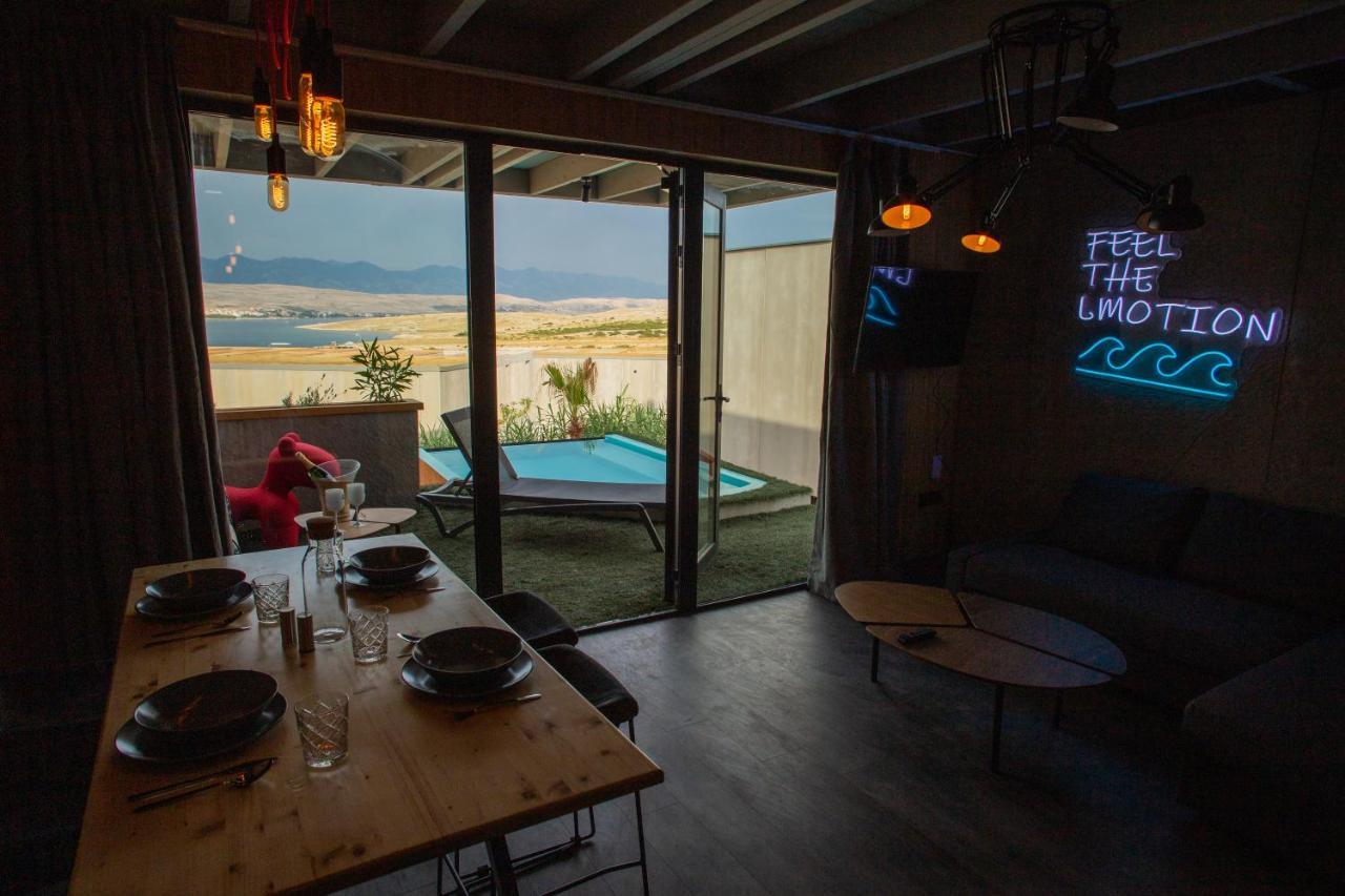 Noa Island Retreat Новалья Экстерьер фото