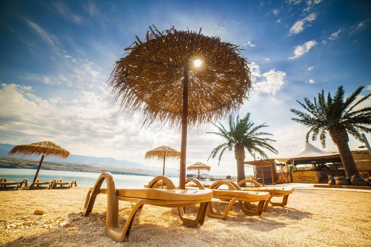 Noa Island Retreat Новалья Экстерьер фото